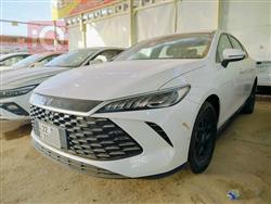بي واي دي Qin Plus